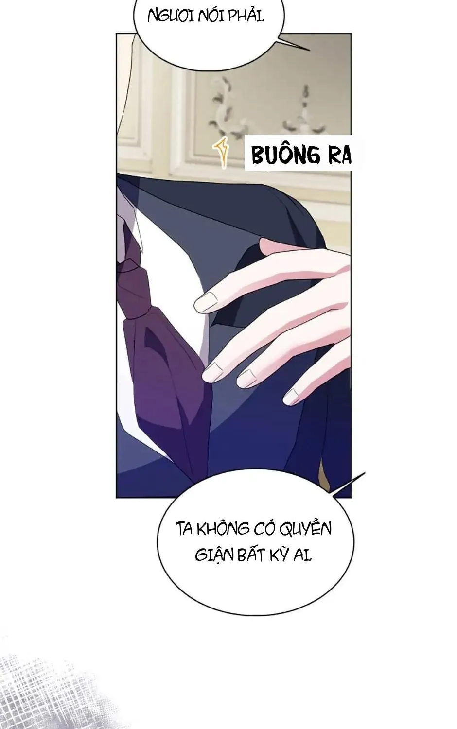 Tôi Đã Đình Công Vì Đã Đến Hạn Chót Chap 47 - Next Chap 48
