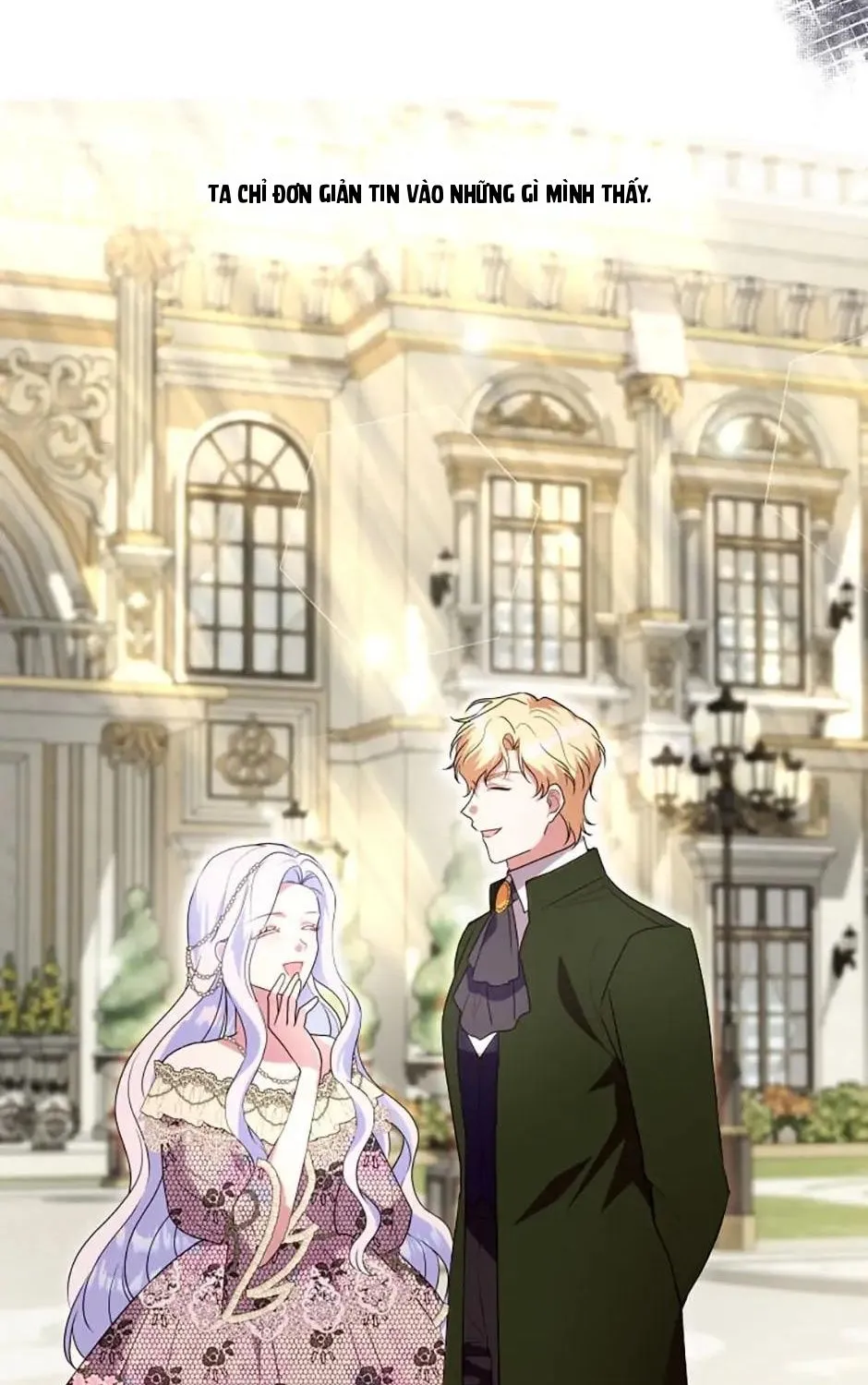 Tôi Đã Đình Công Vì Đã Đến Hạn Chót Chap 47 - Next Chap 48