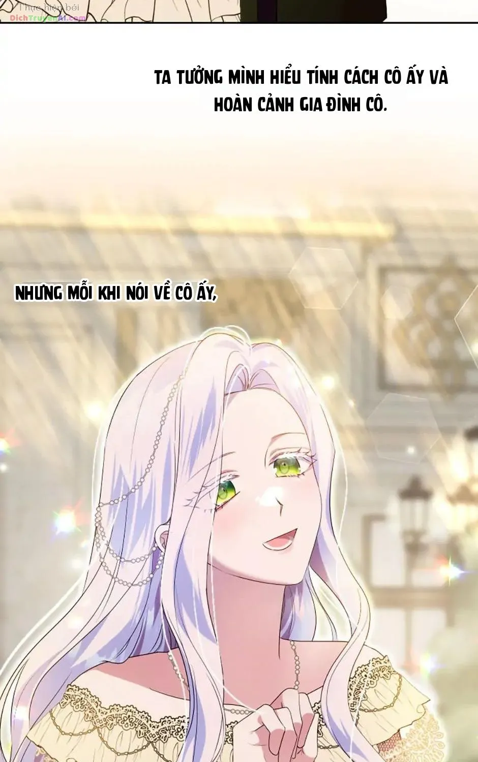Tôi Đã Đình Công Vì Đã Đến Hạn Chót Chap 47 - Next Chap 48