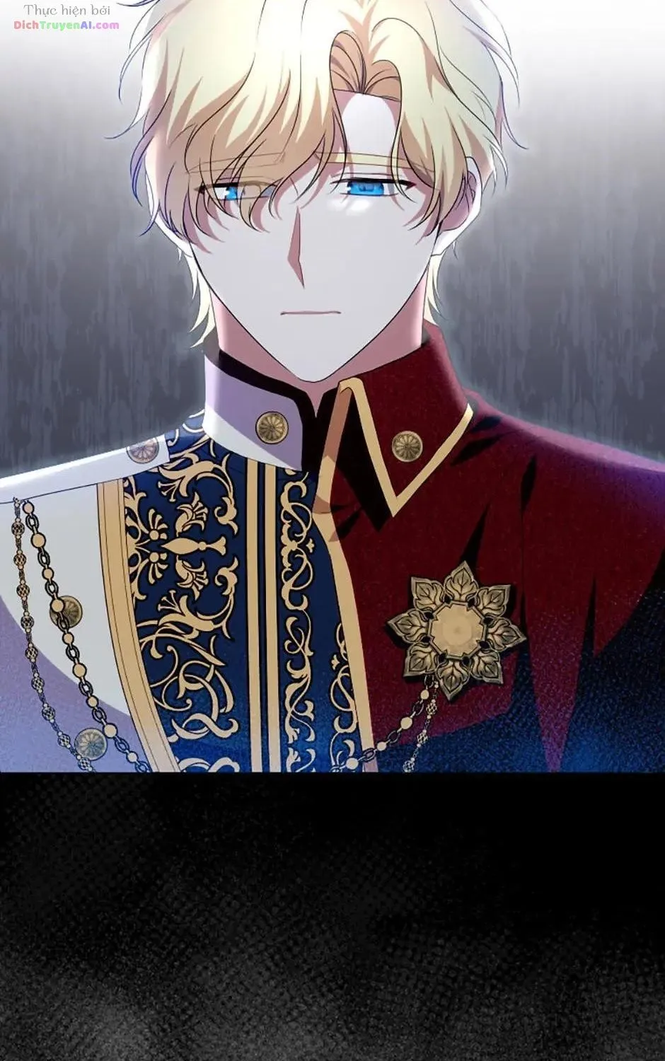 Tôi Đã Đình Công Vì Đã Đến Hạn Chót Chap 47 - Next Chap 48