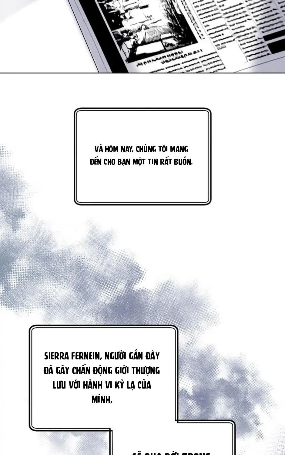 Tôi Đã Đình Công Vì Đã Đến Hạn Chót Chap 47 - Next Chap 48