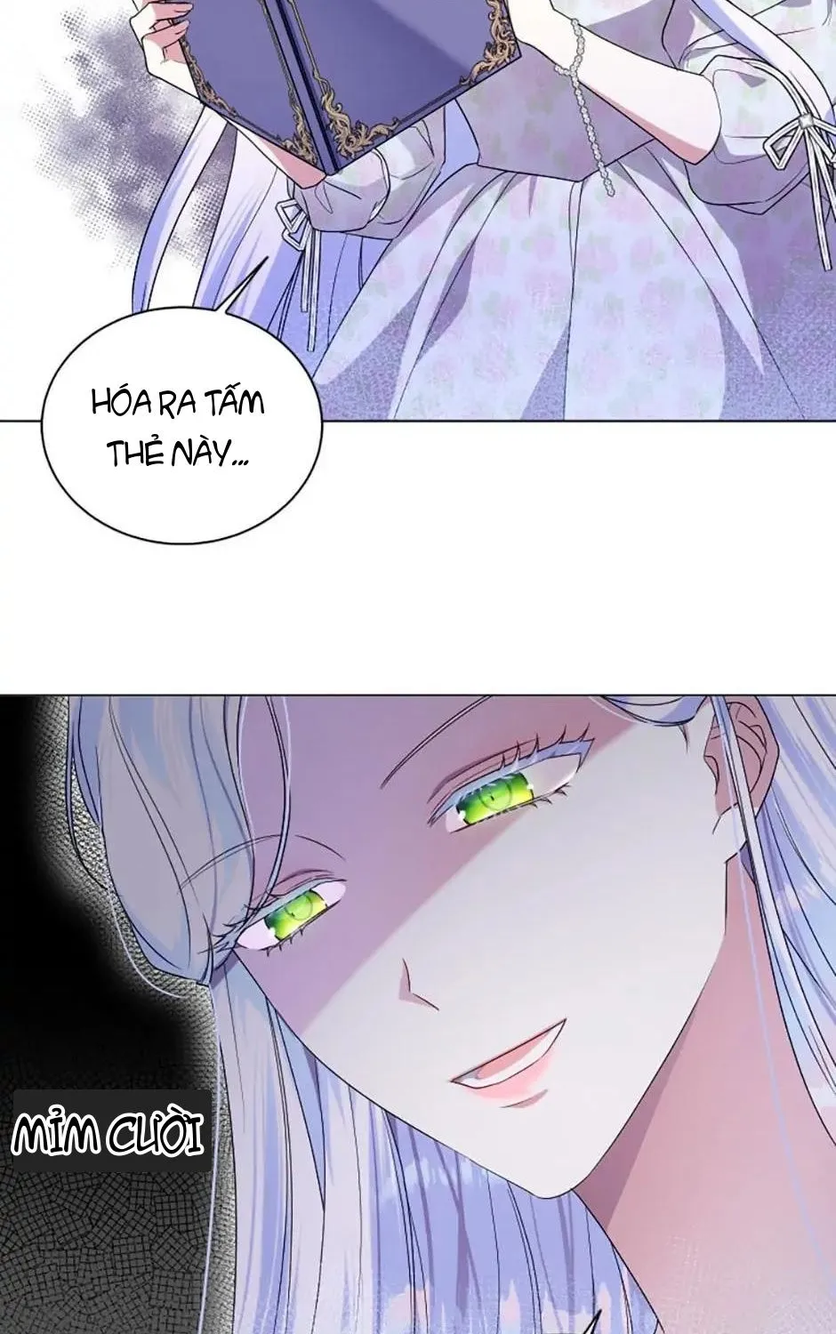 Tôi Đã Đình Công Vì Đã Đến Hạn Chót Chap 47 - Next Chap 48