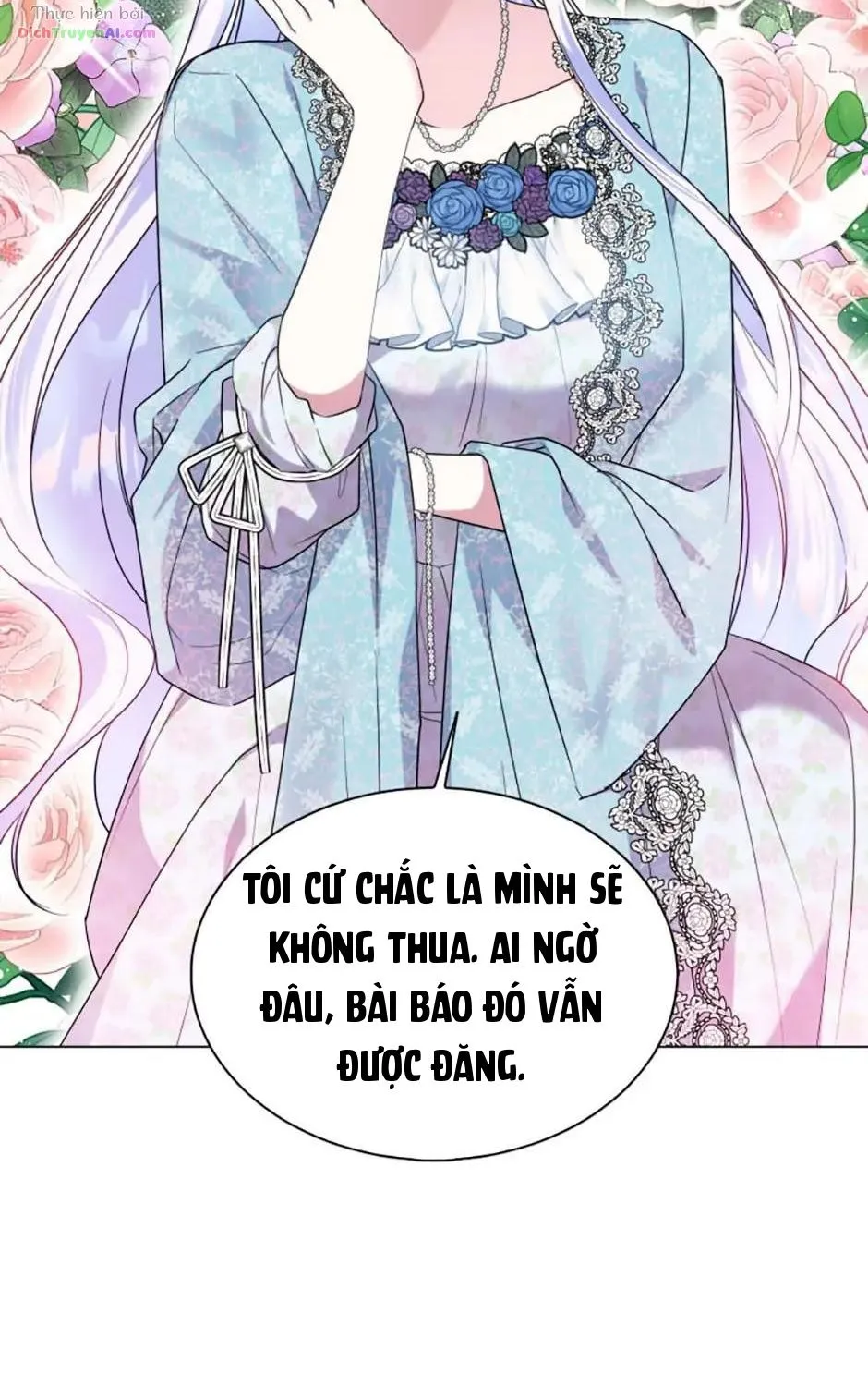 Tôi Đã Đình Công Vì Đã Đến Hạn Chót Chap 47 - Next Chap 48