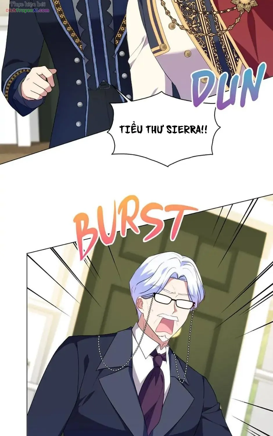 Tôi Đã Đình Công Vì Đã Đến Hạn Chót Chap 47 - Next Chap 48