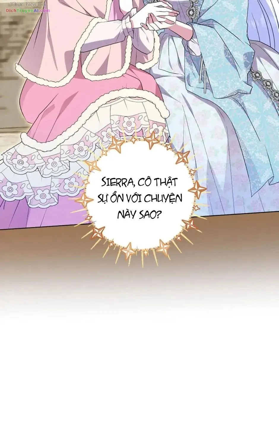 Tôi Đã Đình Công Vì Đã Đến Hạn Chót Chap 47 - Next Chap 48
