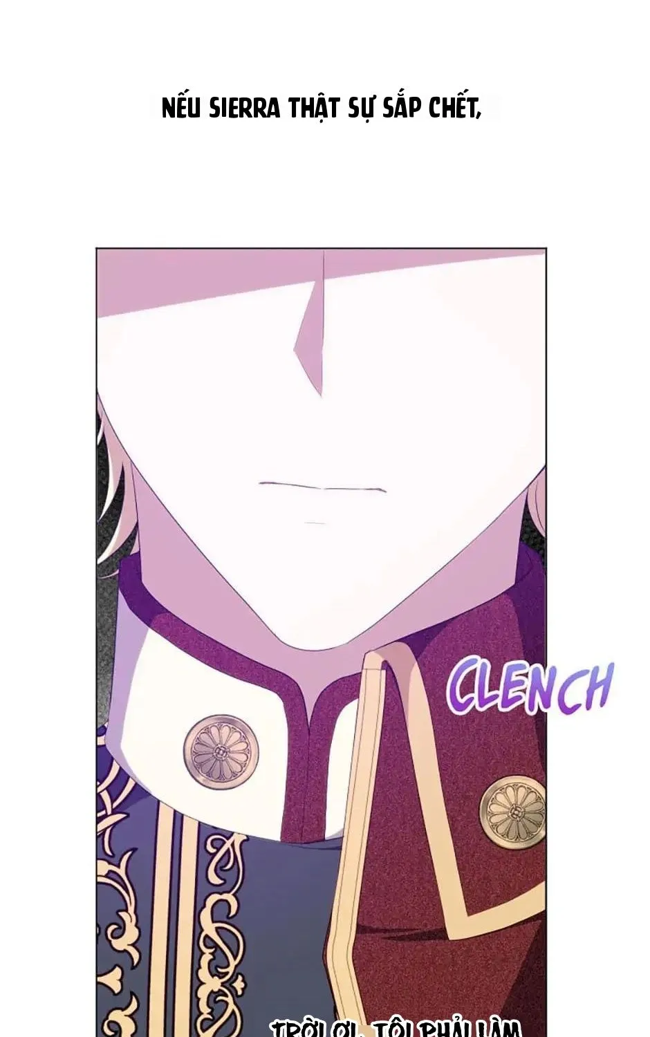 Tôi Đã Đình Công Vì Đã Đến Hạn Chót Chap 47 - Next Chap 48