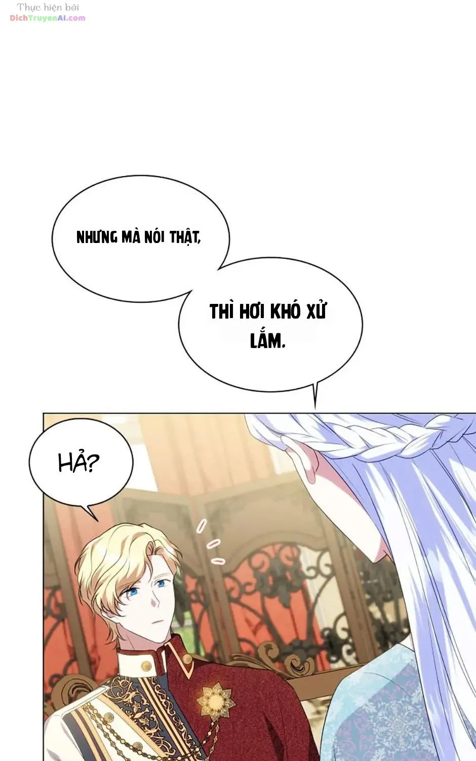 Tôi Đã Đình Công Vì Đã Đến Hạn Chót Chap 47 - Next Chap 48