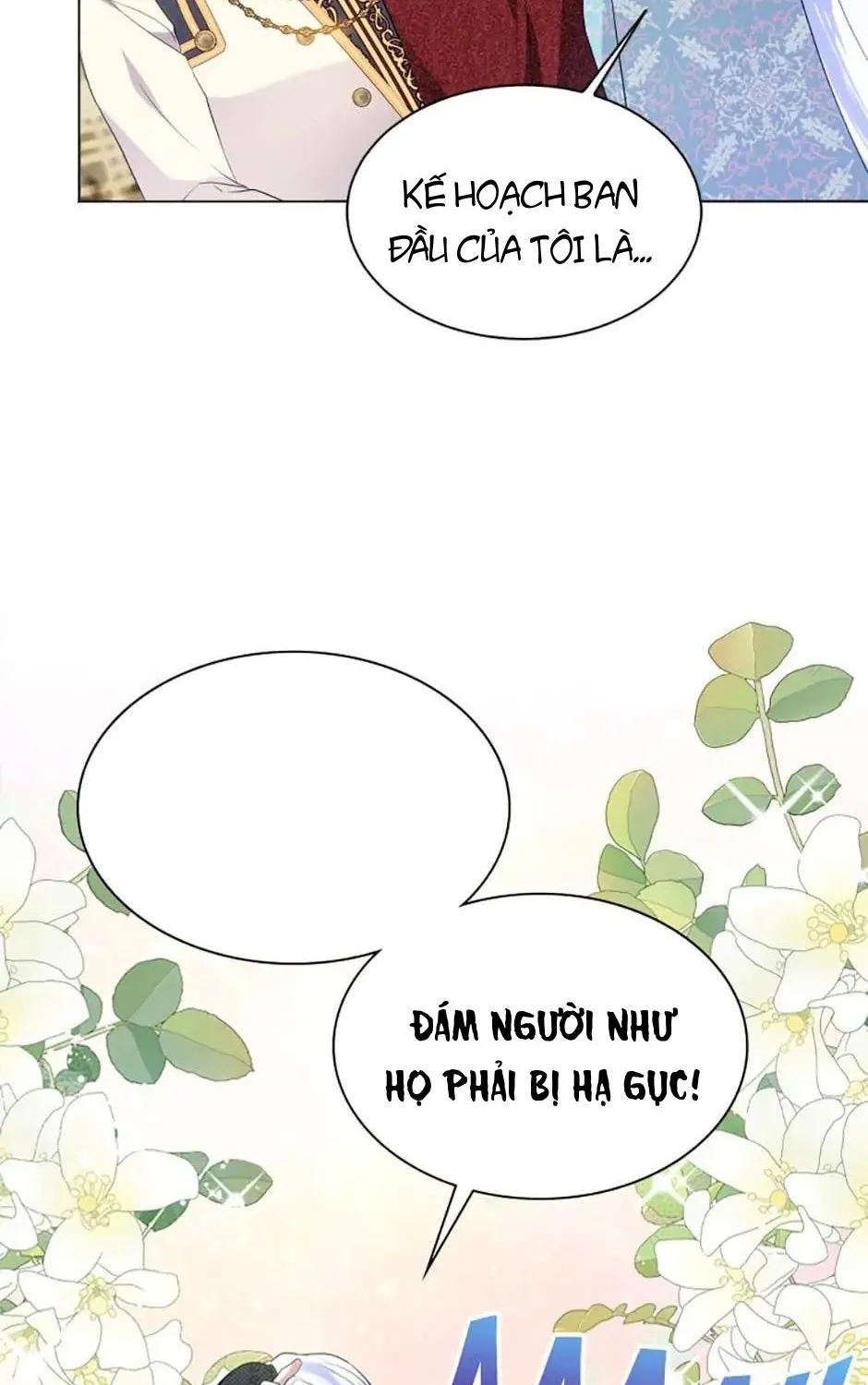 Tôi Đã Đình Công Vì Đã Đến Hạn Chót Chap 47 - Next Chap 48