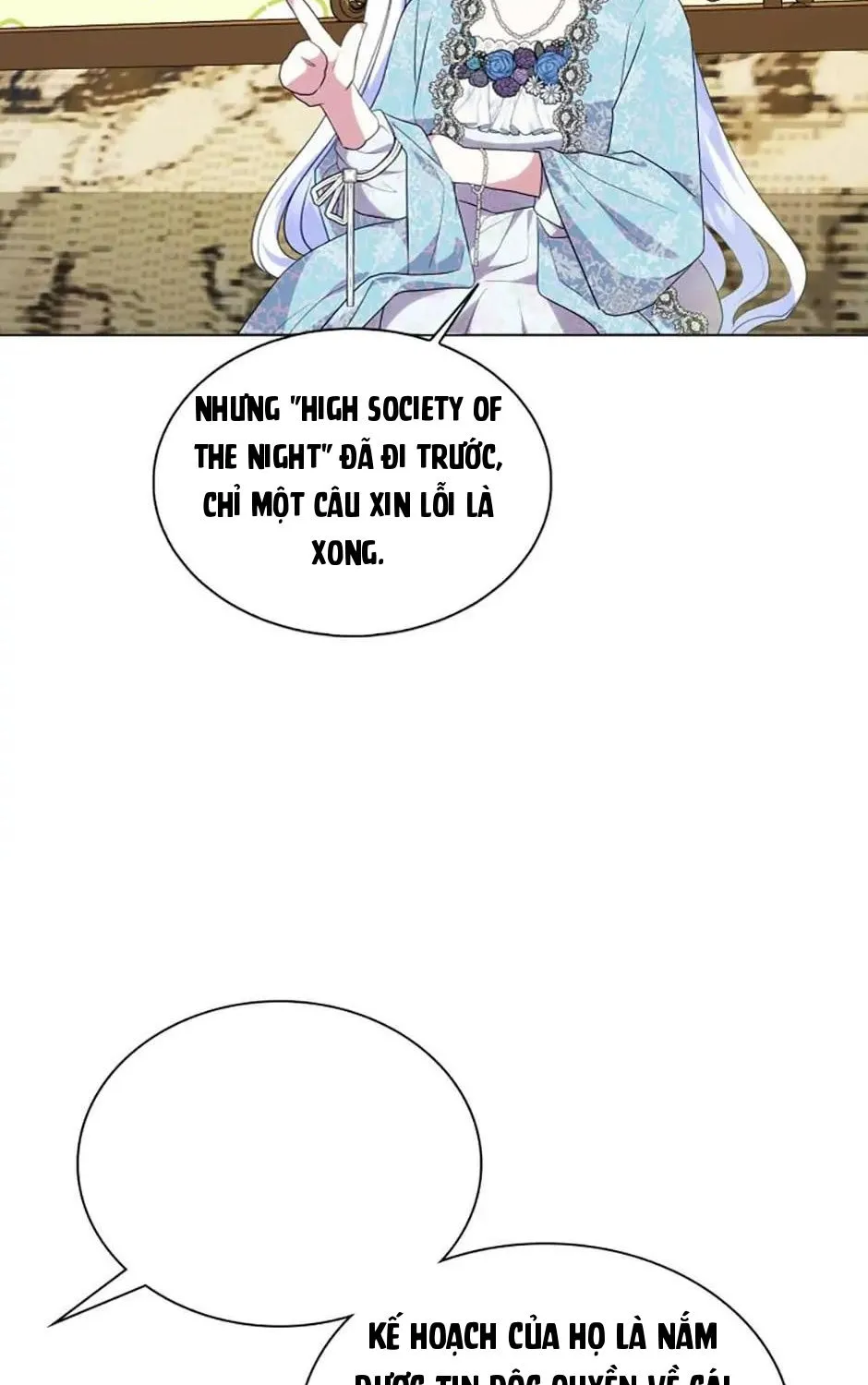 Tôi Đã Đình Công Vì Đã Đến Hạn Chót Chap 47 - Next Chap 48
