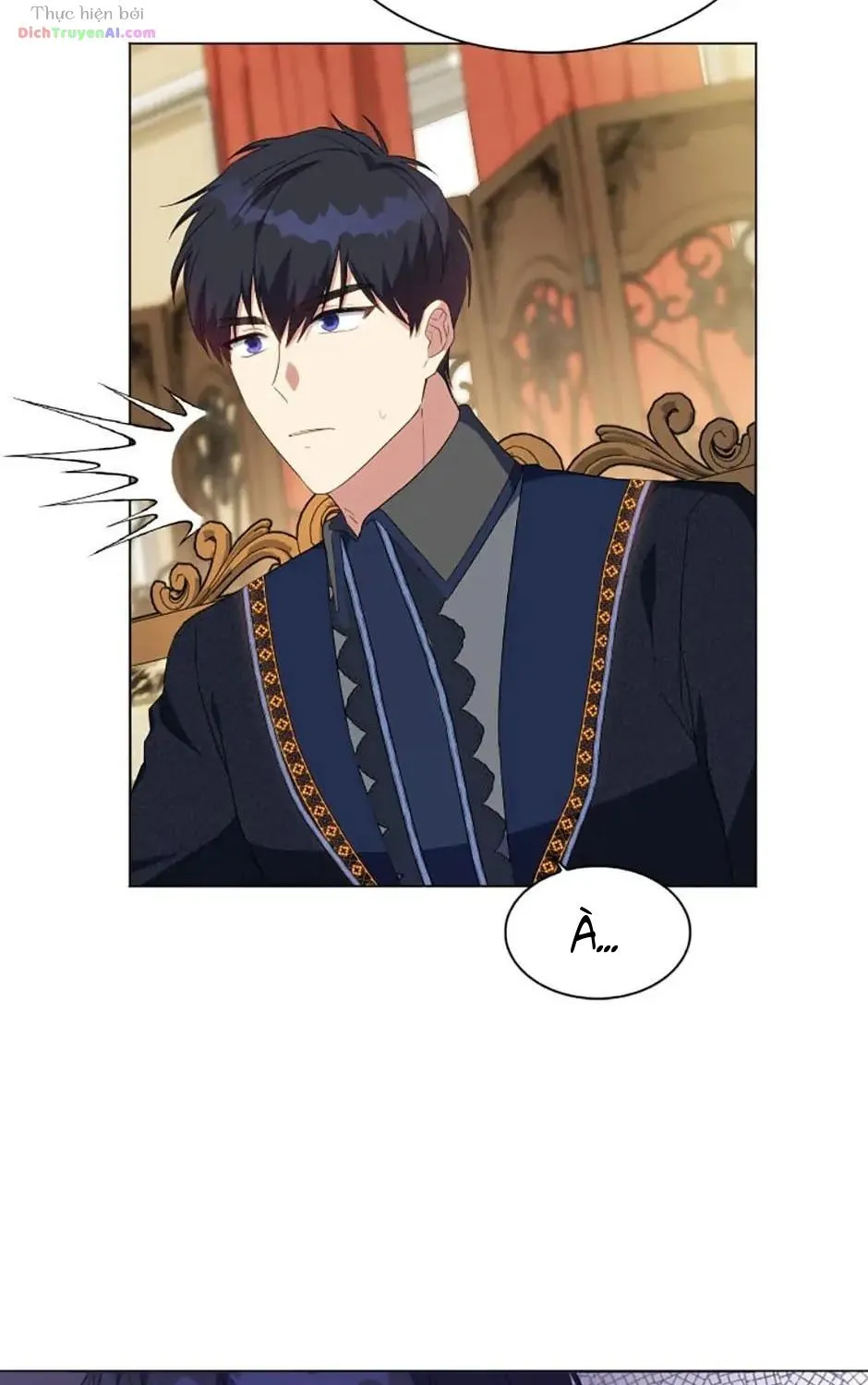 Tôi Đã Đình Công Vì Đã Đến Hạn Chót Chap 47 - Next Chap 48