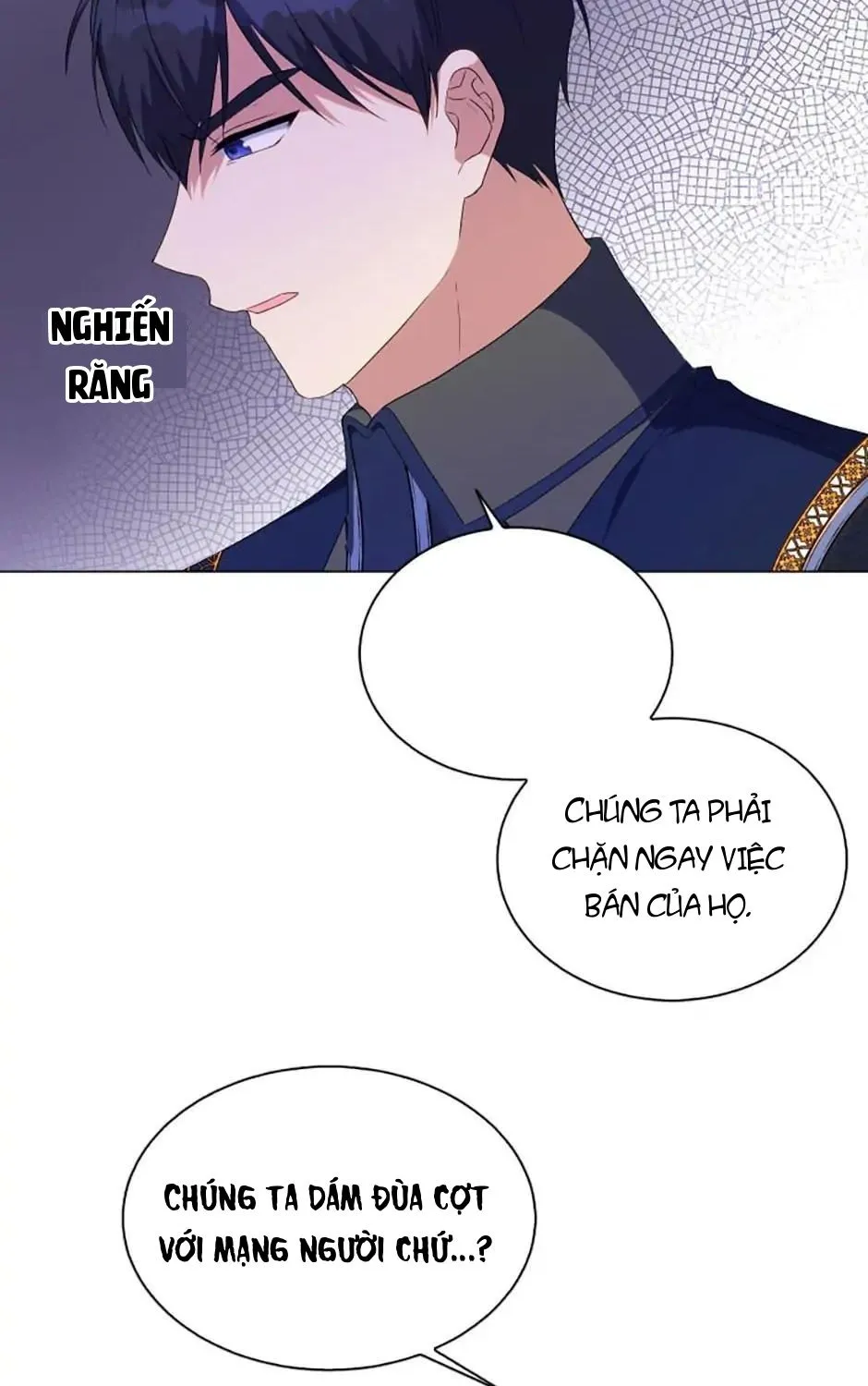 Tôi Đã Đình Công Vì Đã Đến Hạn Chót Chap 47 - Next Chap 48