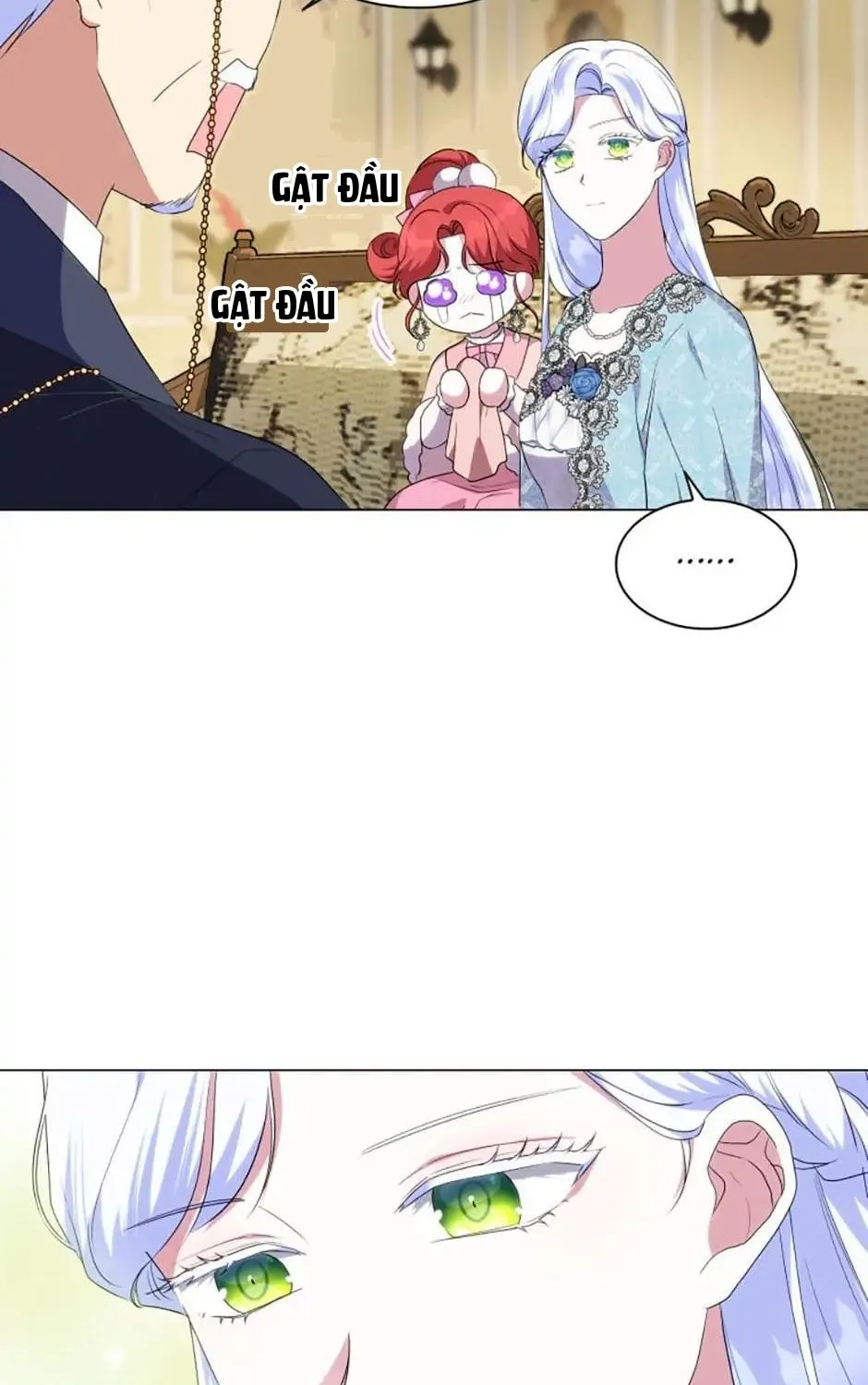Tôi Đã Đình Công Vì Đã Đến Hạn Chót Chap 47 - Next Chap 48