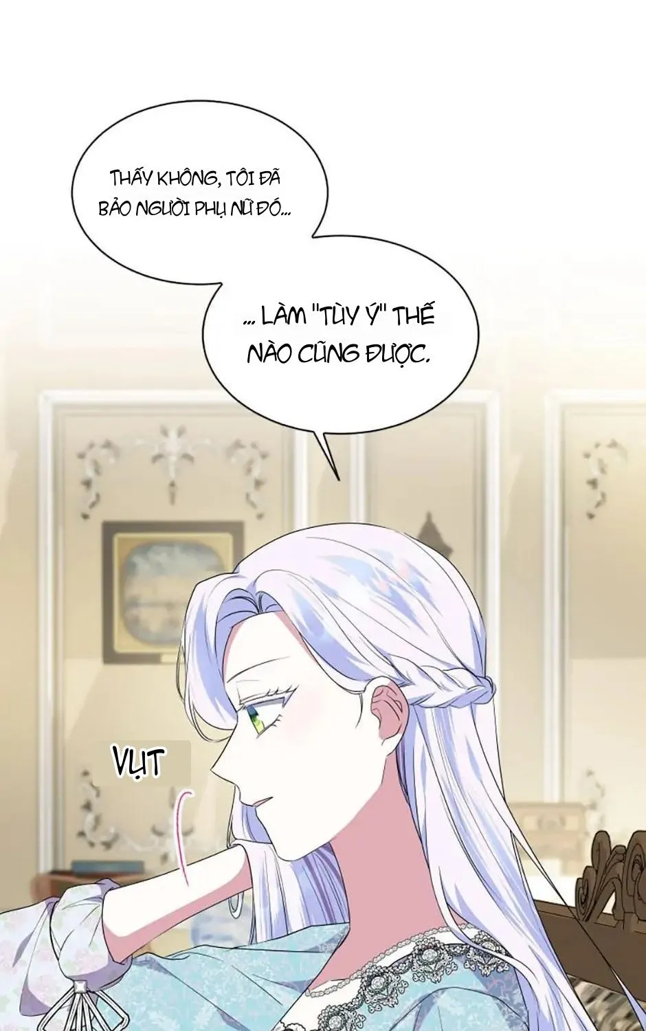 Tôi Đã Đình Công Vì Đã Đến Hạn Chót Chap 47 - Next Chap 48