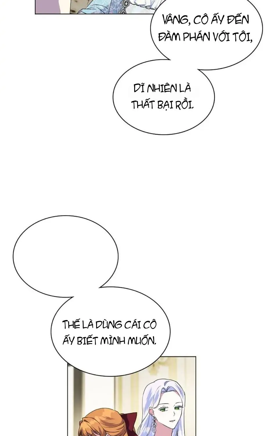 Tôi Đã Đình Công Vì Đã Đến Hạn Chót Chap 47 - Next Chap 48