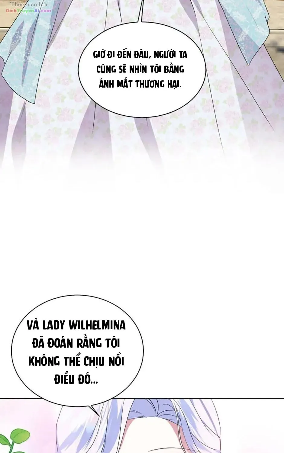 Tôi Đã Đình Công Vì Đã Đến Hạn Chót Chap 47 - Next Chap 48