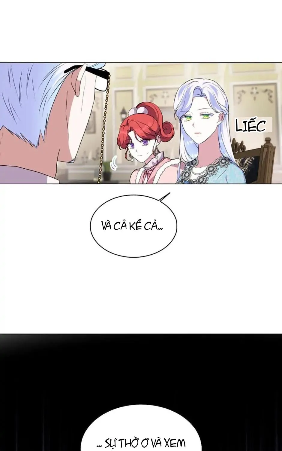 Tôi Đã Đình Công Vì Đã Đến Hạn Chót Chap 47 - Next Chap 48