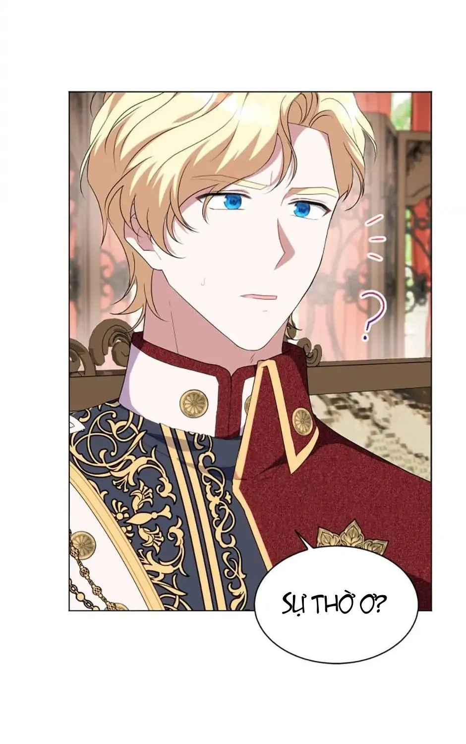 Tôi Đã Đình Công Vì Đã Đến Hạn Chót Chap 47 - Next Chap 48