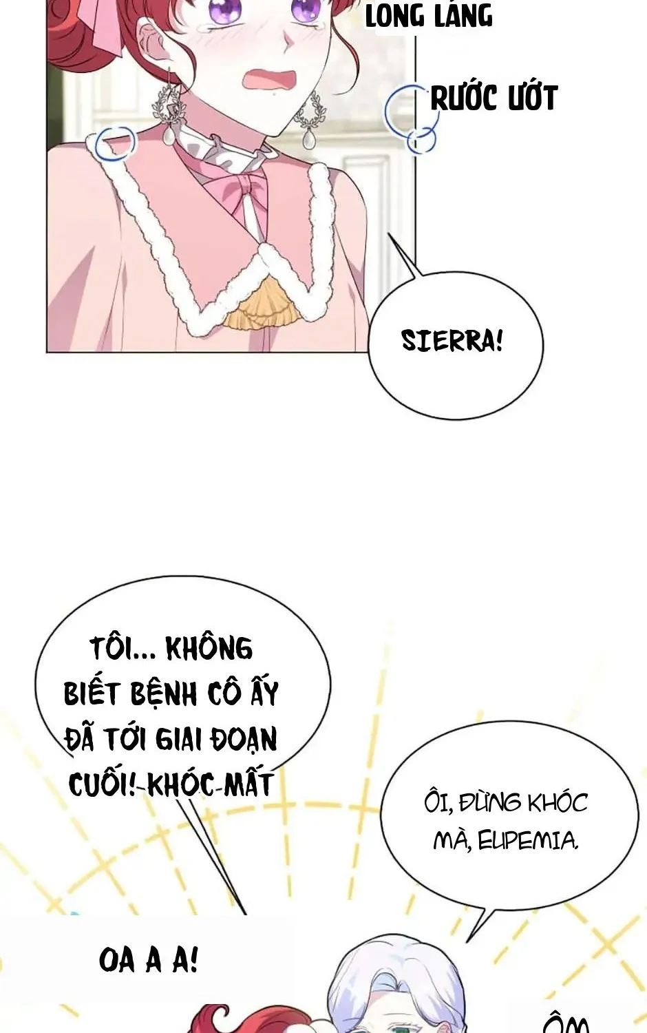 Tôi Đã Đình Công Vì Đã Đến Hạn Chót Chap 47 - Next Chap 48