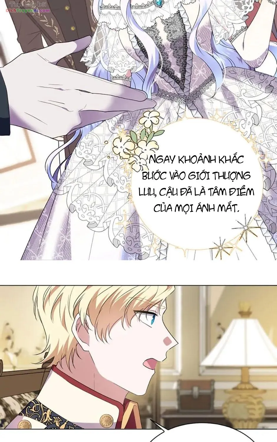 Tôi Đã Đình Công Vì Đã Đến Hạn Chót Chap 47 - Next Chap 48