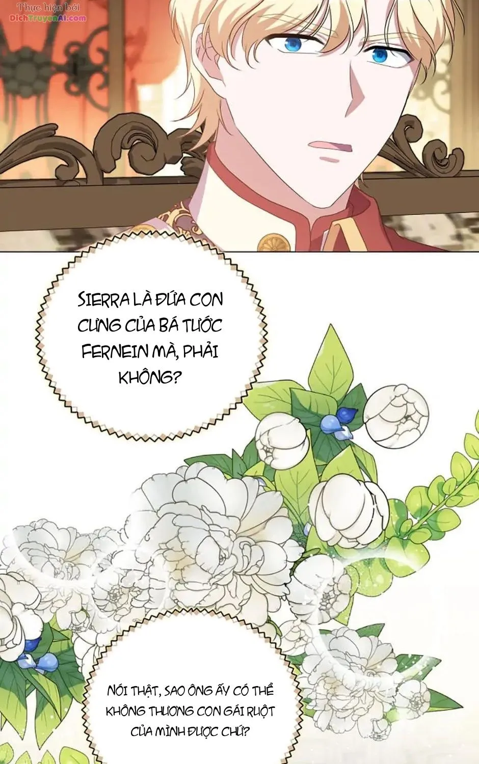 Tôi Đã Đình Công Vì Đã Đến Hạn Chót Chap 47 - Next Chap 48