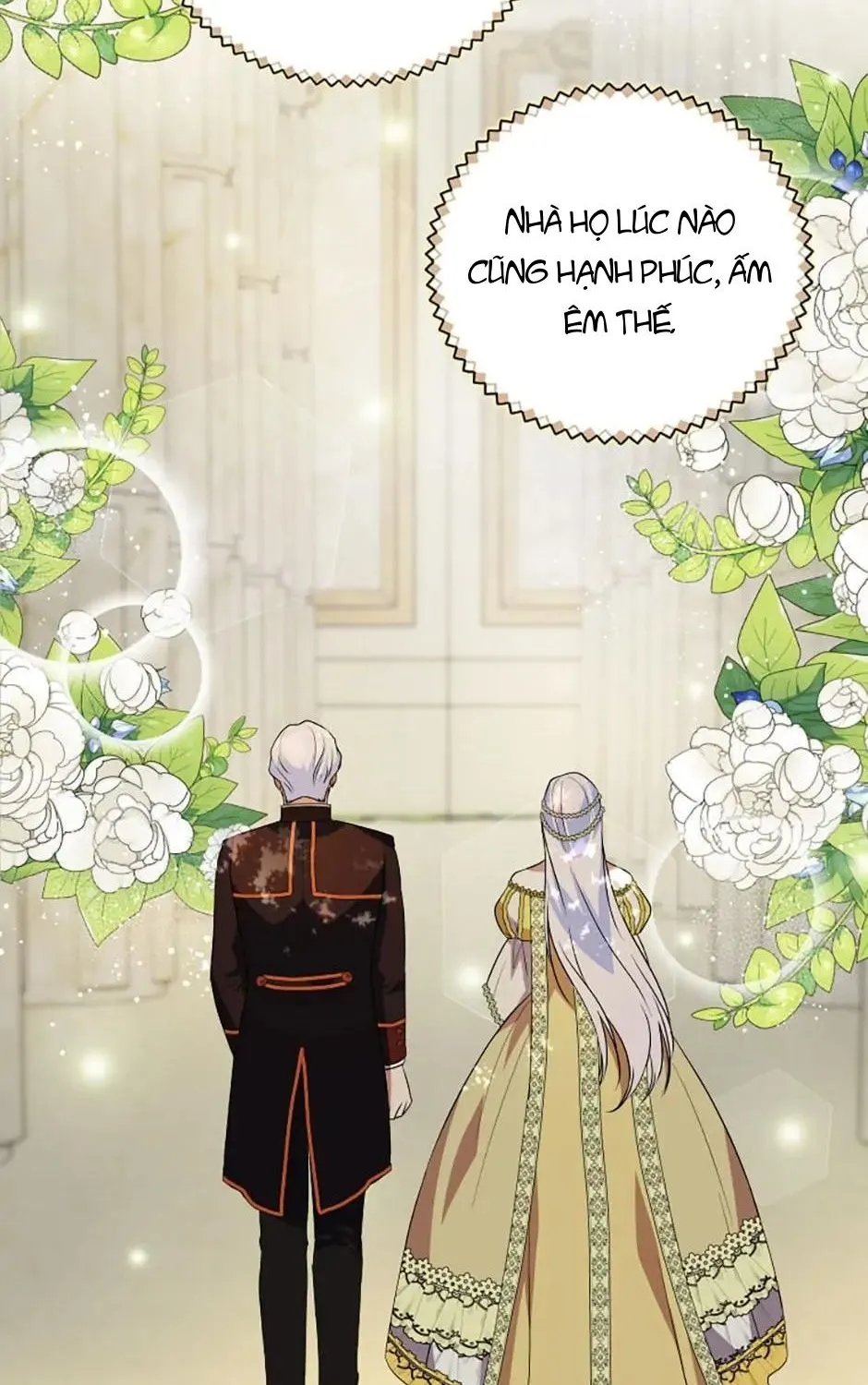 Tôi Đã Đình Công Vì Đã Đến Hạn Chót Chap 47 - Next Chap 48