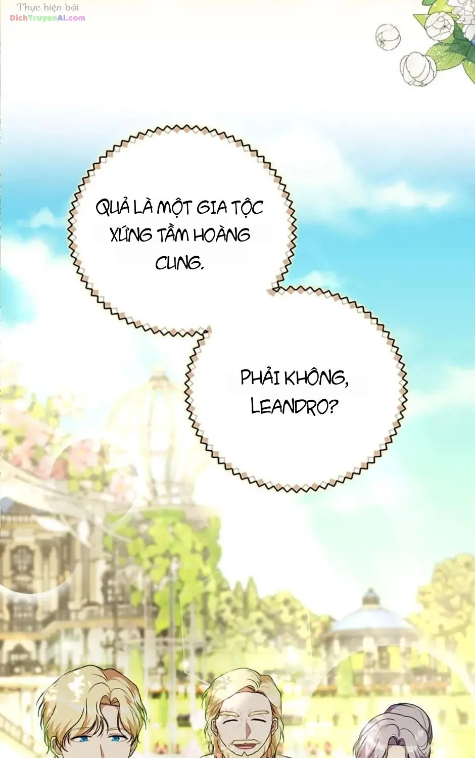 Tôi Đã Đình Công Vì Đã Đến Hạn Chót Chap 47 - Next Chap 48
