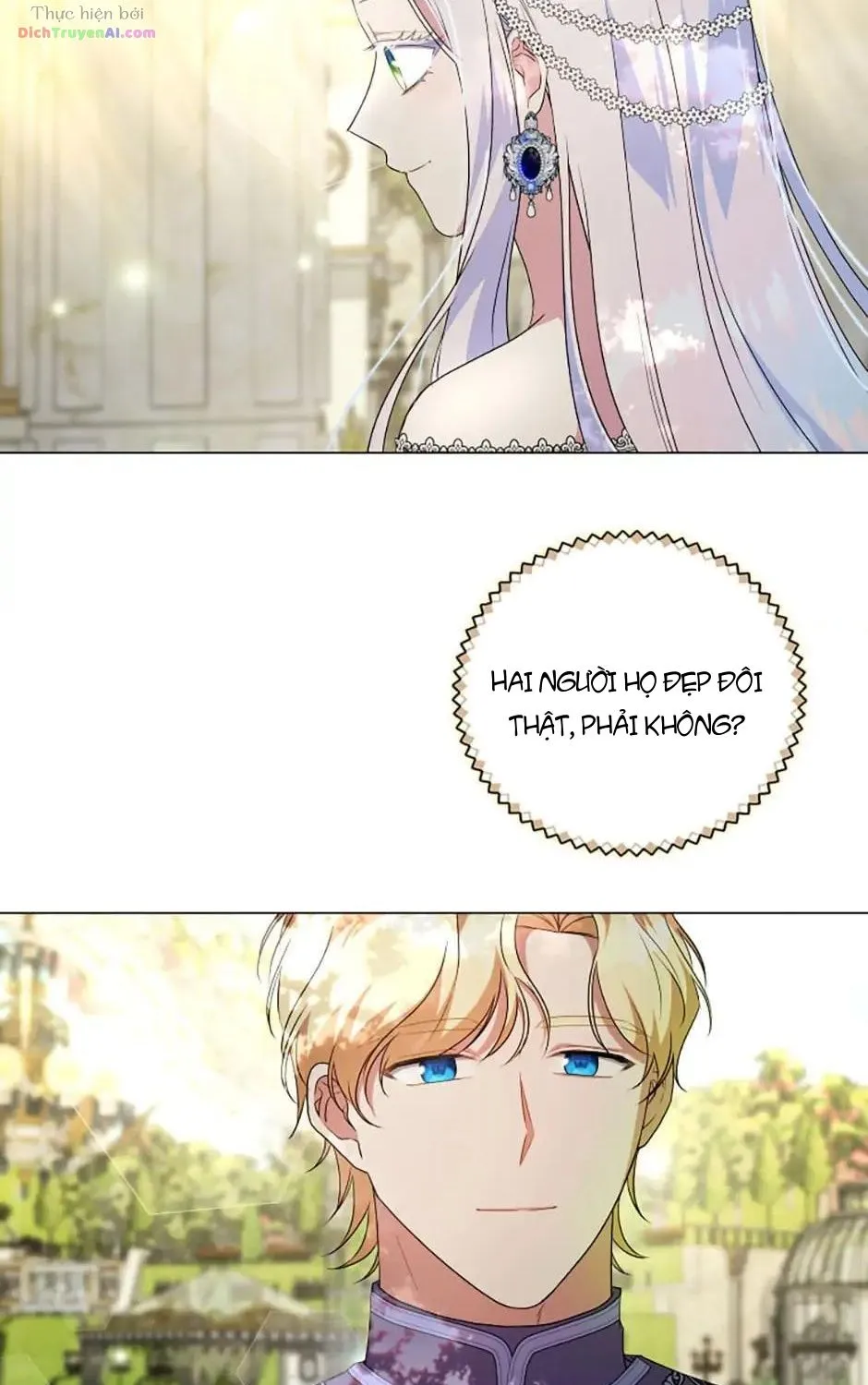 Tôi Đã Đình Công Vì Đã Đến Hạn Chót Chap 47 - Next Chap 48