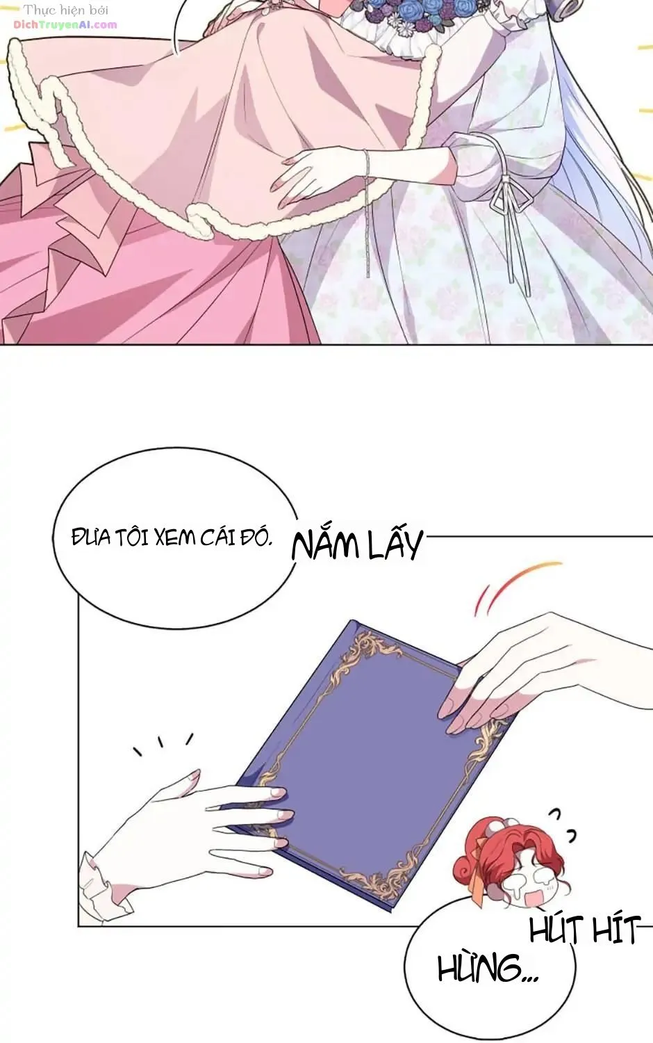 Tôi Đã Đình Công Vì Đã Đến Hạn Chót Chap 47 - Next Chap 48