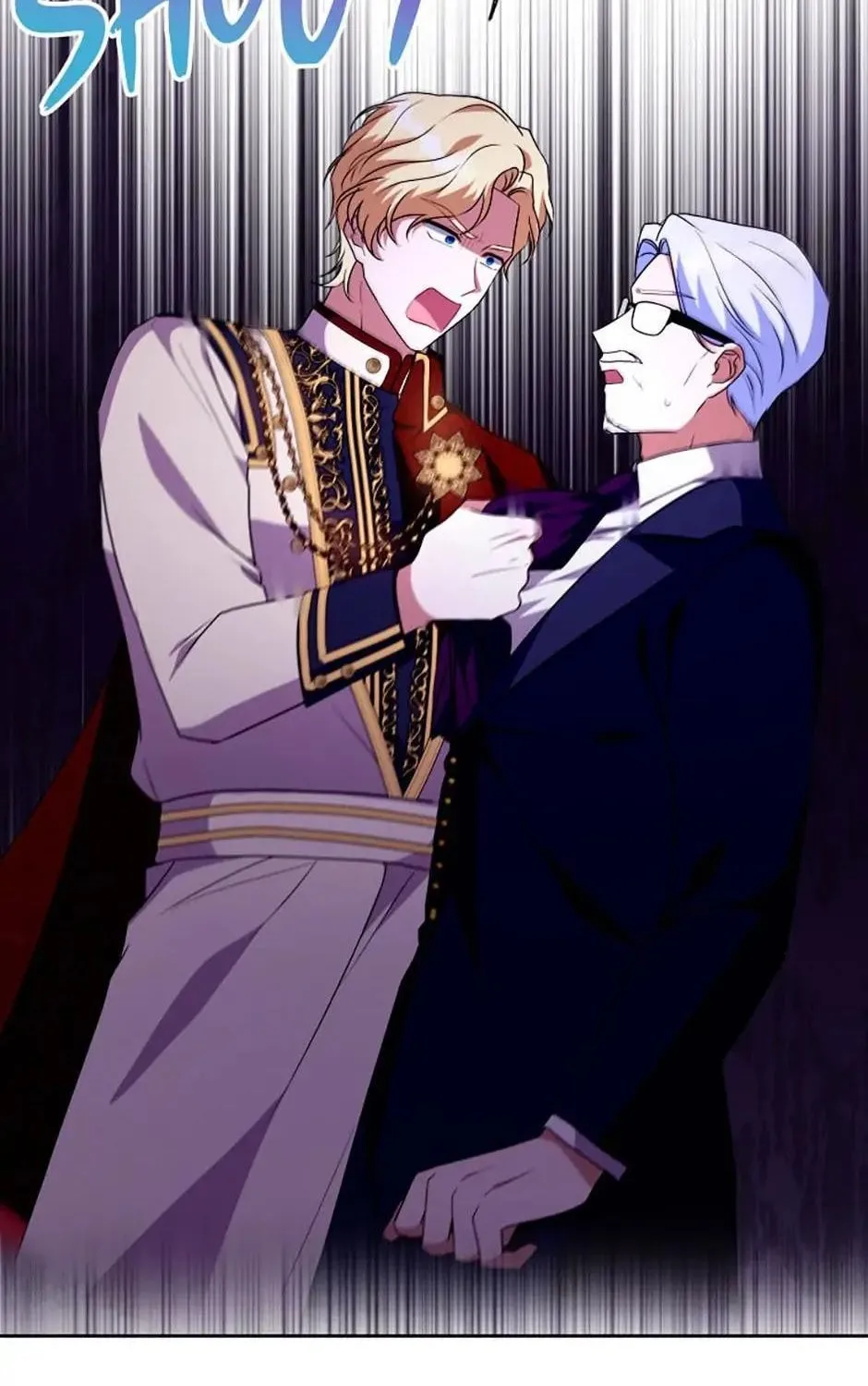 Tôi Đã Đình Công Vì Đã Đến Hạn Chót Chap 47 - Next Chap 48