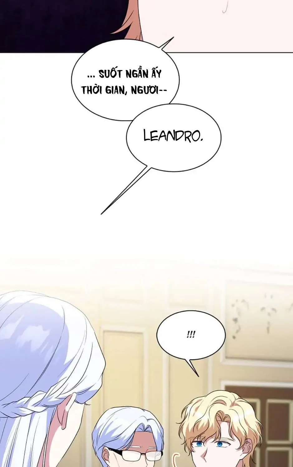 Tôi Đã Đình Công Vì Đã Đến Hạn Chót Chap 47 - Next Chap 48