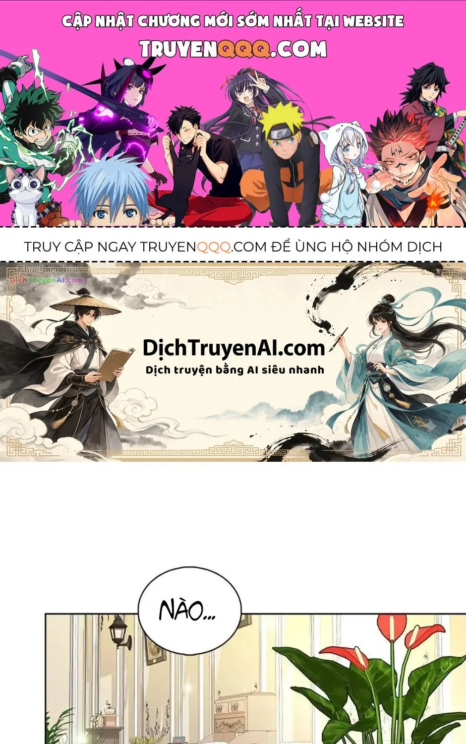Tôi Đã Đình Công Vì Đã Đến Hạn Chót Chap 48 - Next Chap 49