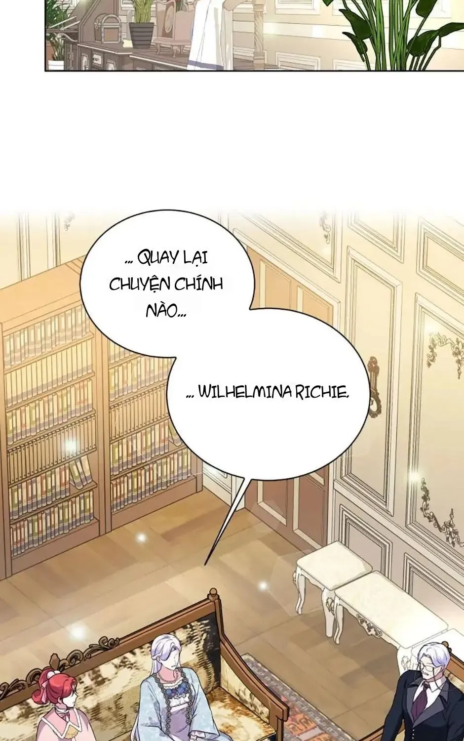 Tôi Đã Đình Công Vì Đã Đến Hạn Chót Chap 48 - Next Chap 49