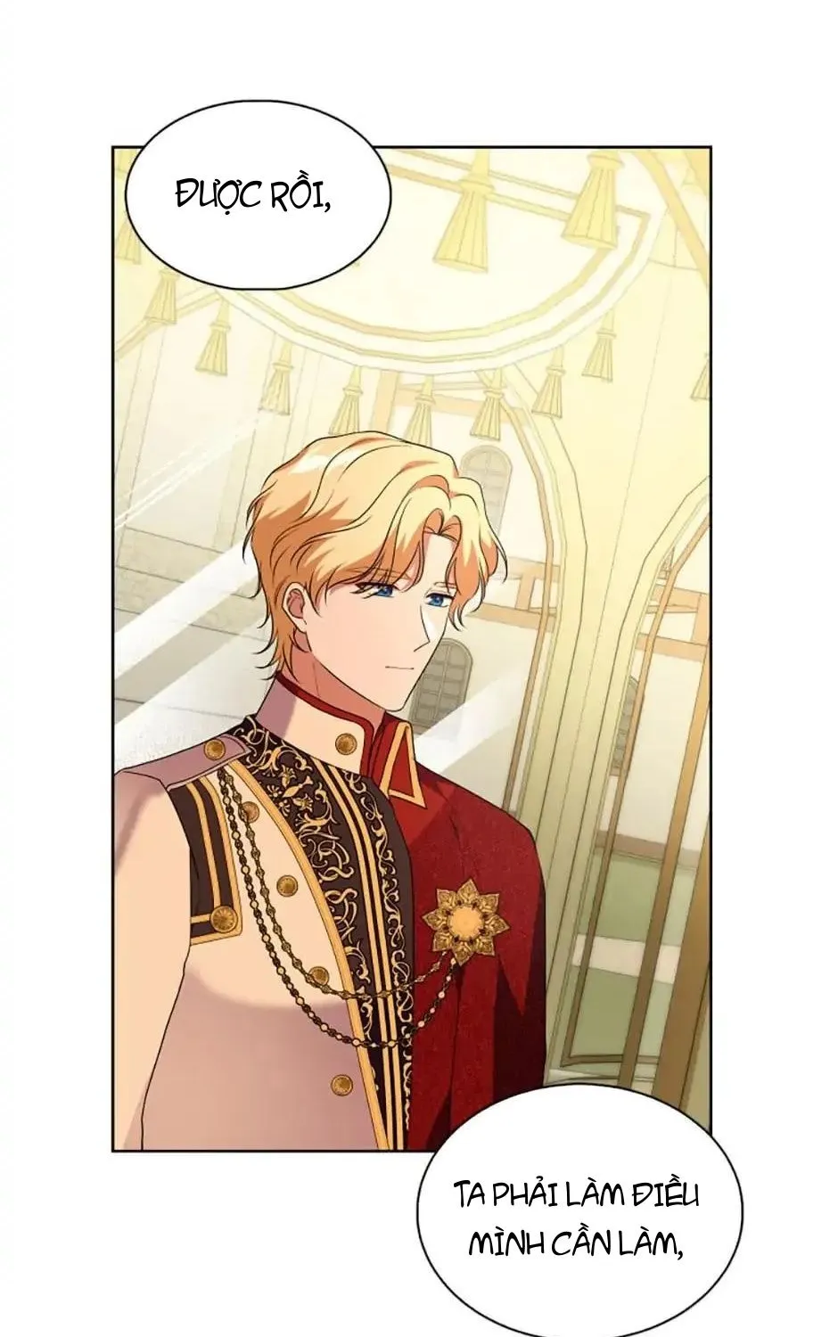 Tôi Đã Đình Công Vì Đã Đến Hạn Chót Chap 48 - Next Chap 49