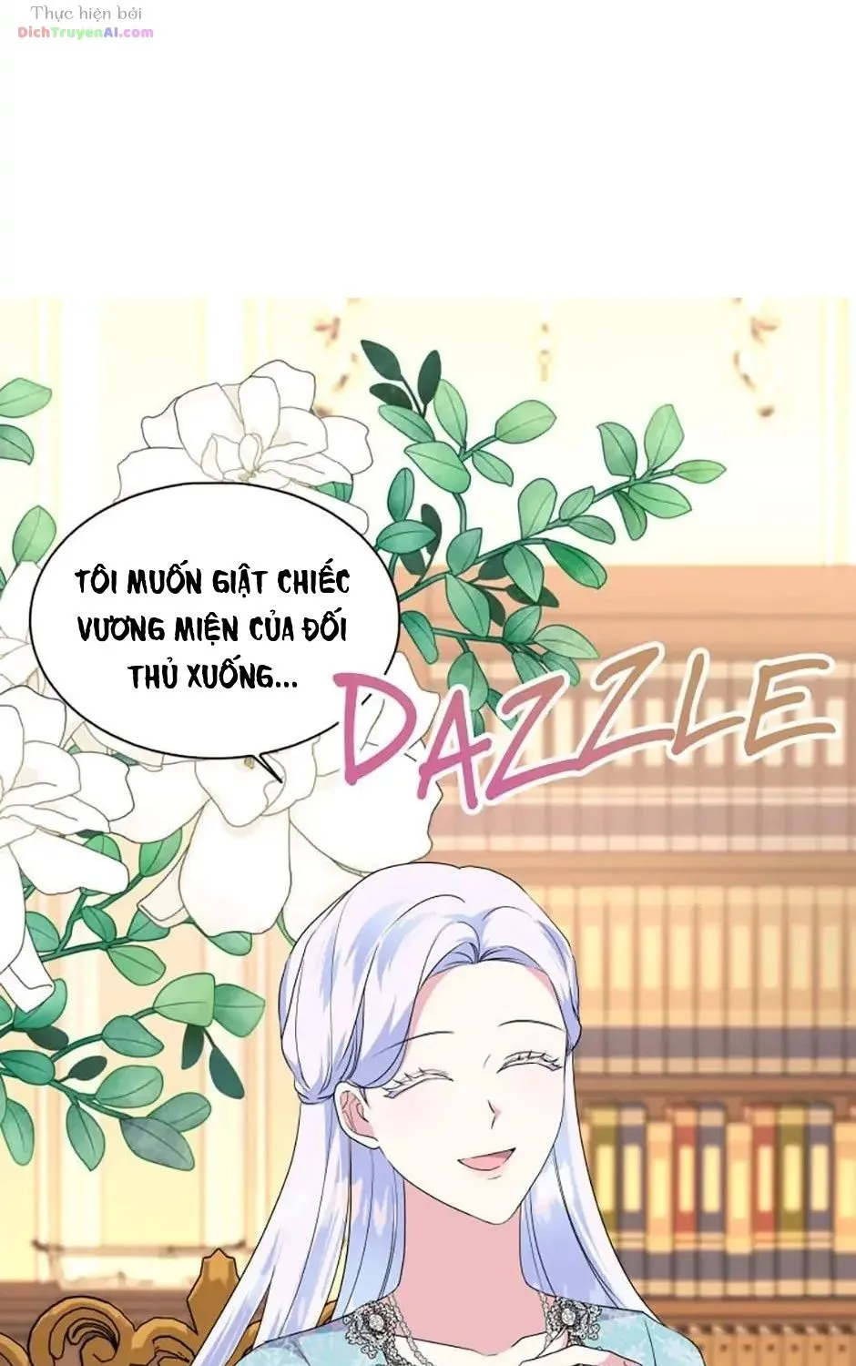 Tôi Đã Đình Công Vì Đã Đến Hạn Chót Chap 48 - Next Chap 49