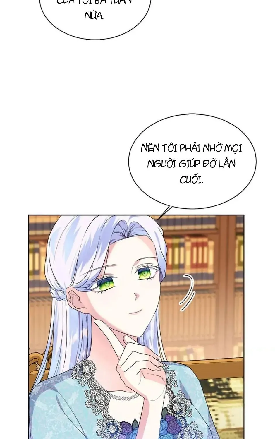 Tôi Đã Đình Công Vì Đã Đến Hạn Chót Chap 48 - Next Chap 49