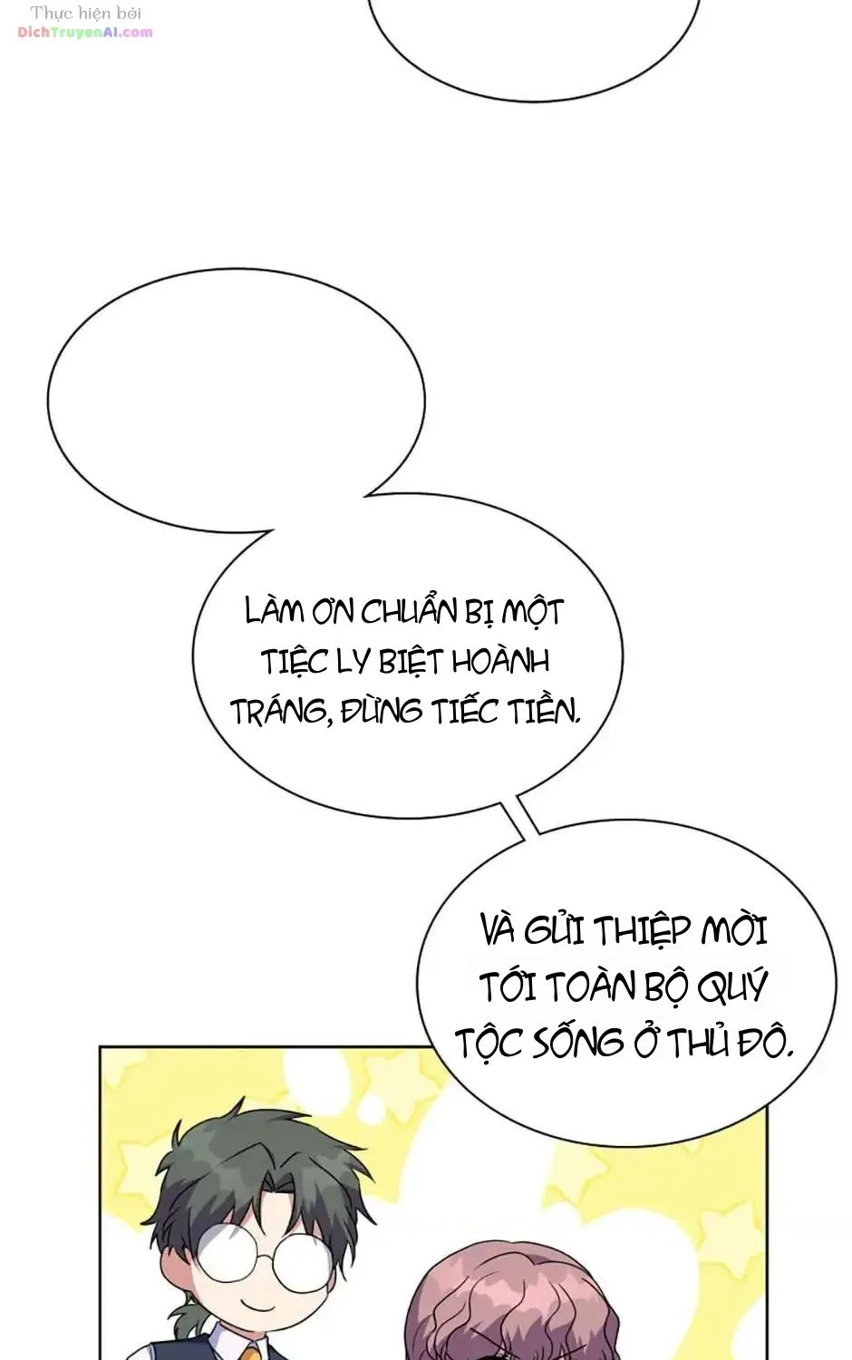 Tôi Đã Đình Công Vì Đã Đến Hạn Chót Chap 48 - Next Chap 49