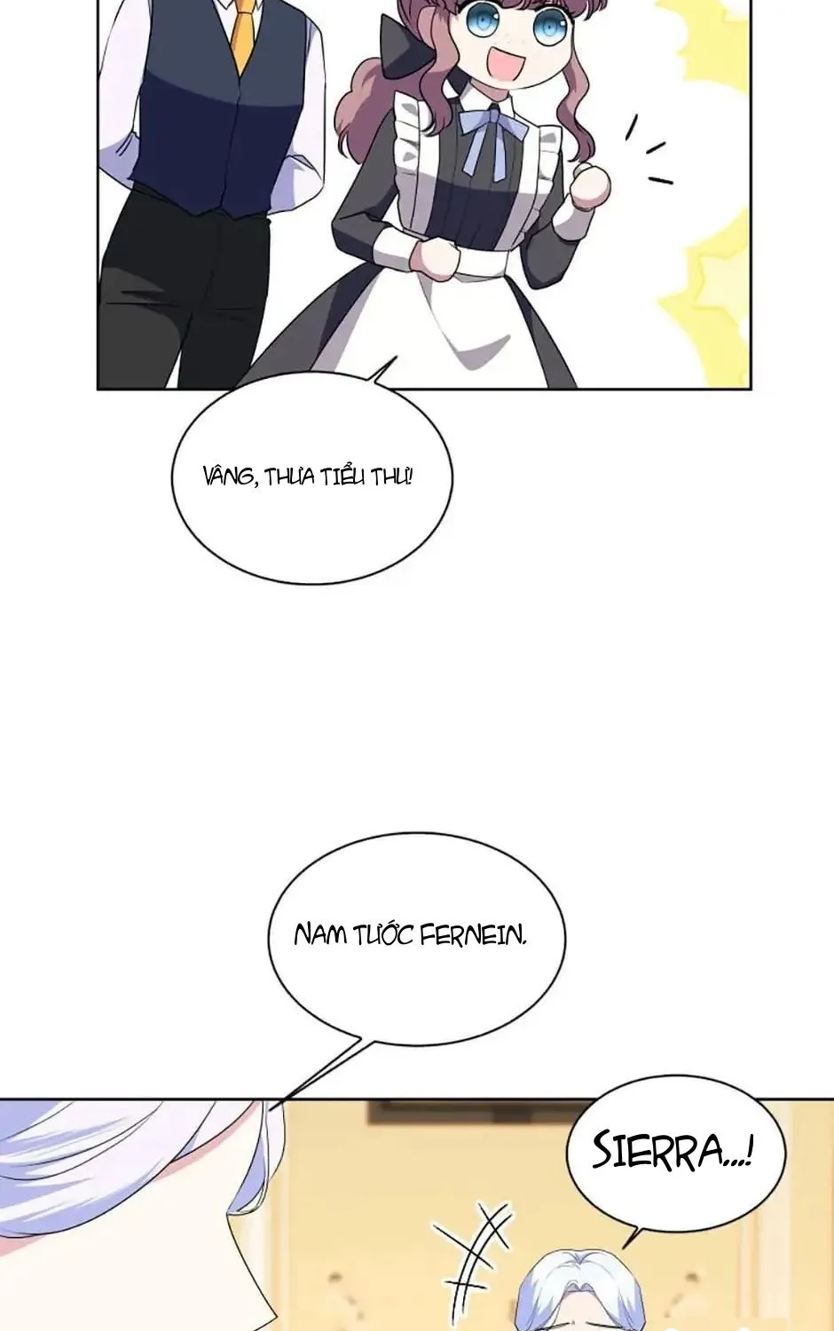 Tôi Đã Đình Công Vì Đã Đến Hạn Chót Chap 48 - Next Chap 49