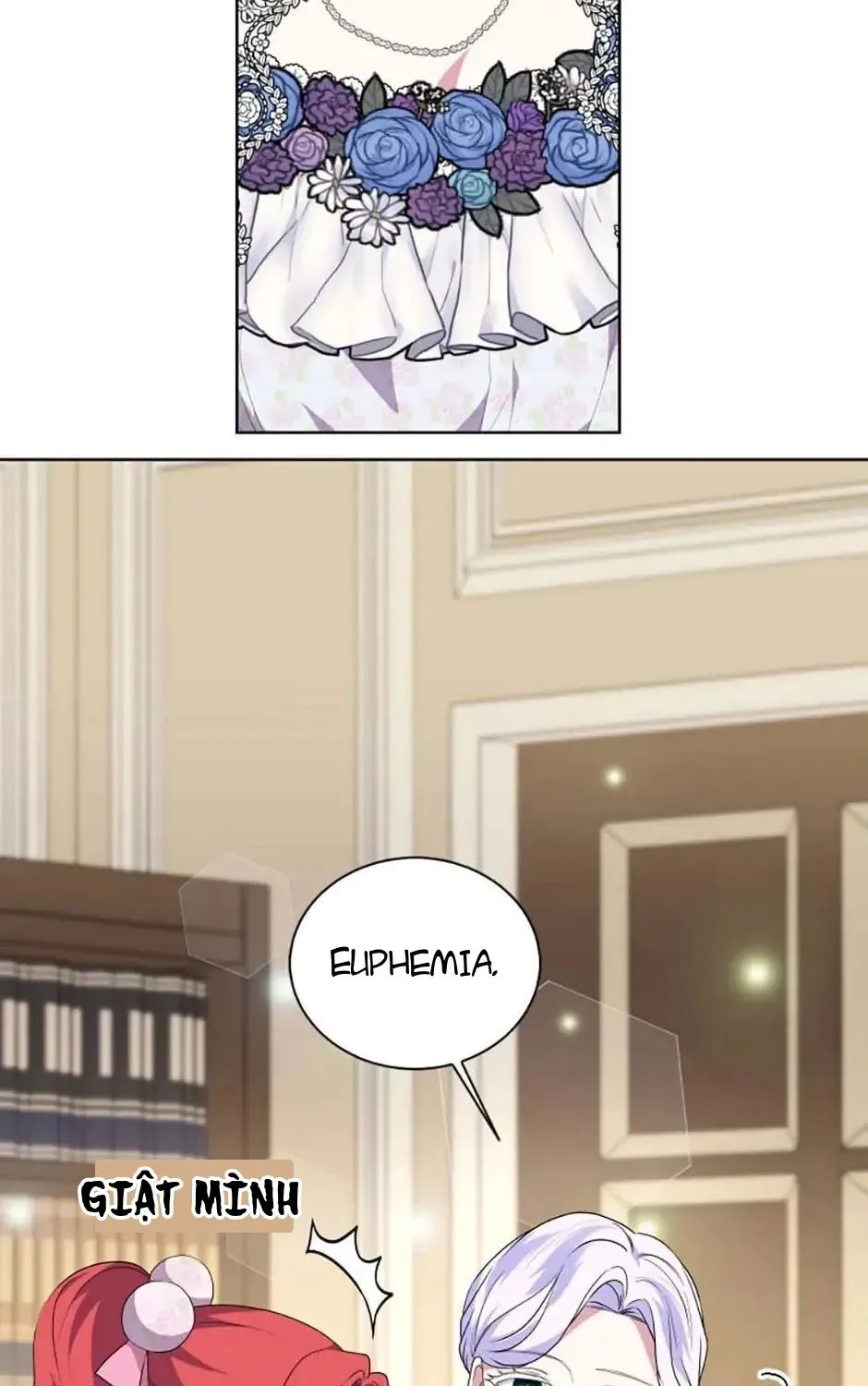 Tôi Đã Đình Công Vì Đã Đến Hạn Chót Chap 48 - Next Chap 49