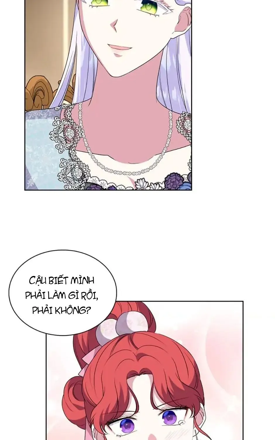 Tôi Đã Đình Công Vì Đã Đến Hạn Chót Chap 48 - Next Chap 49