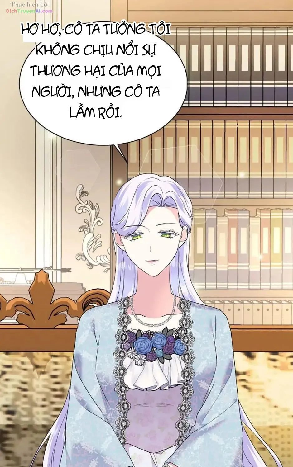 Tôi Đã Đình Công Vì Đã Đến Hạn Chót Chap 48 - Next Chap 49