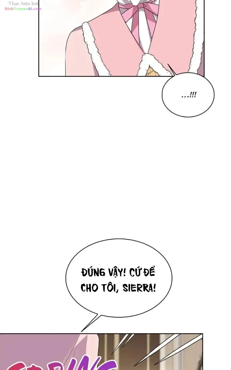 Tôi Đã Đình Công Vì Đã Đến Hạn Chót Chap 48 - Next Chap 49