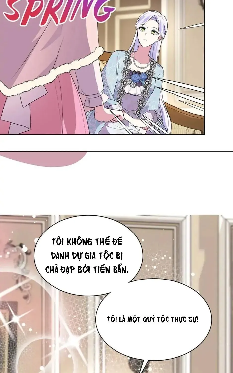 Tôi Đã Đình Công Vì Đã Đến Hạn Chót Chap 48 - Next Chap 49