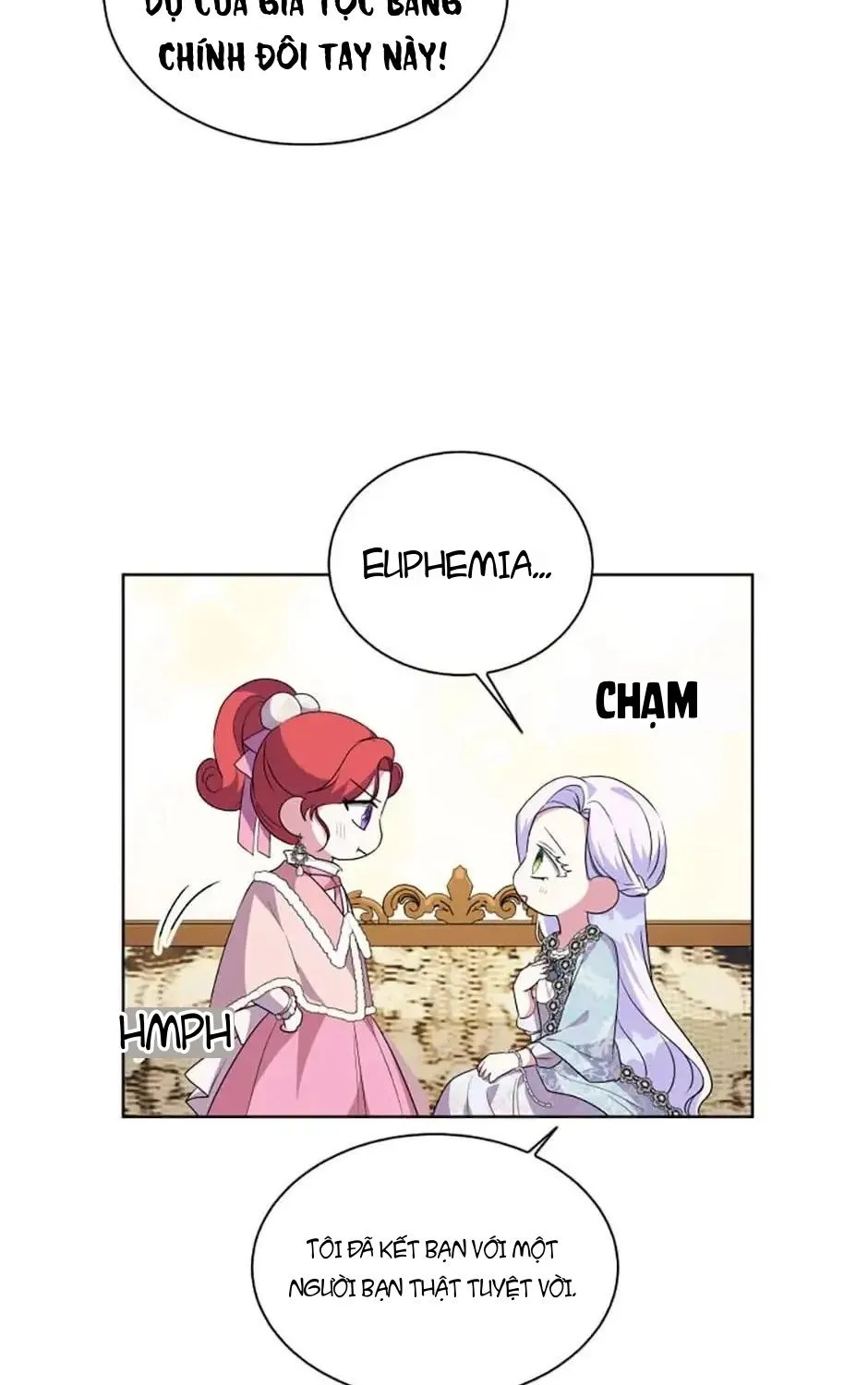 Tôi Đã Đình Công Vì Đã Đến Hạn Chót Chap 48 - Next Chap 49