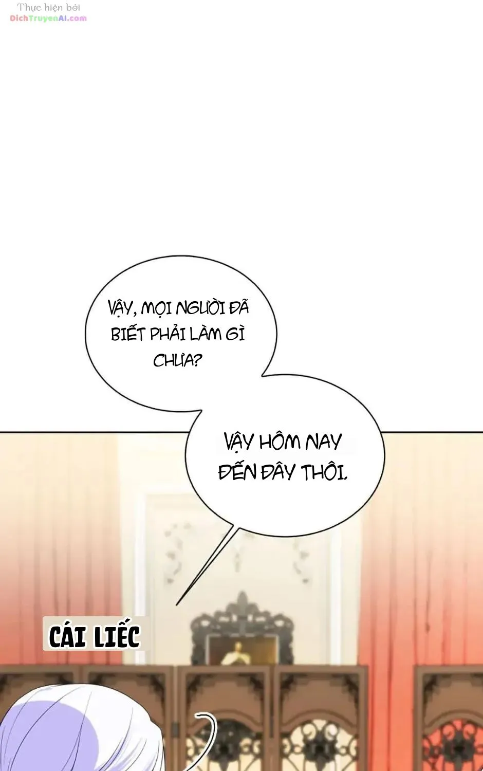 Tôi Đã Đình Công Vì Đã Đến Hạn Chót Chap 48 - Next Chap 49