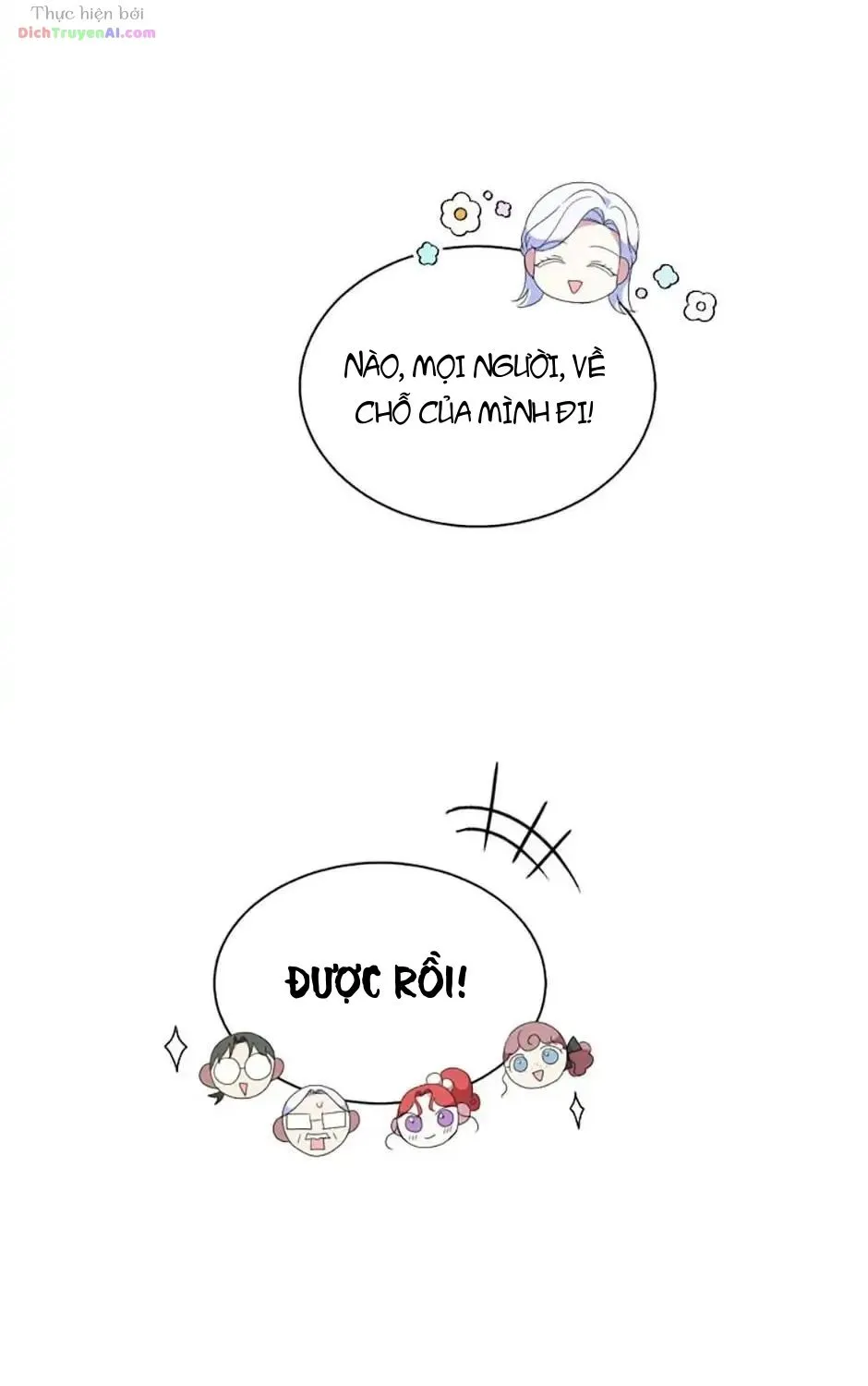 Tôi Đã Đình Công Vì Đã Đến Hạn Chót Chap 48 - Next Chap 49