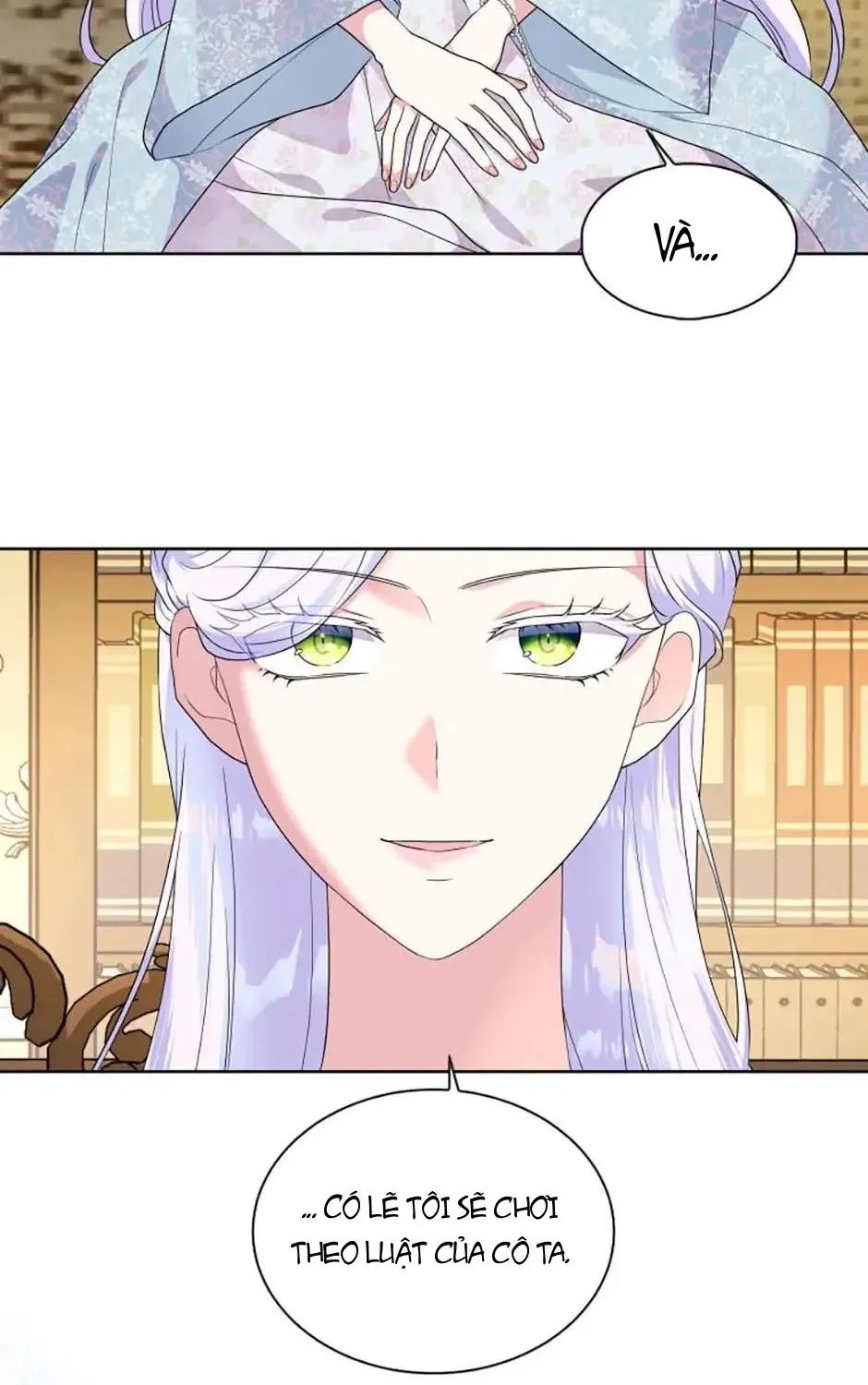 Tôi Đã Đình Công Vì Đã Đến Hạn Chót Chap 48 - Next Chap 49