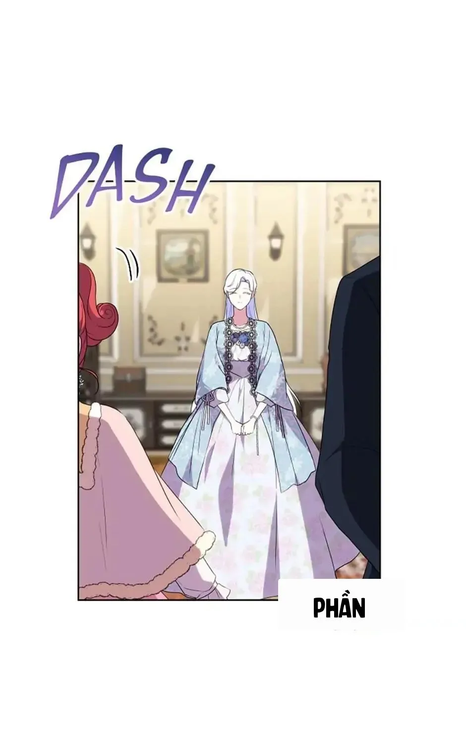 Tôi Đã Đình Công Vì Đã Đến Hạn Chót Chap 48 - Next Chap 49