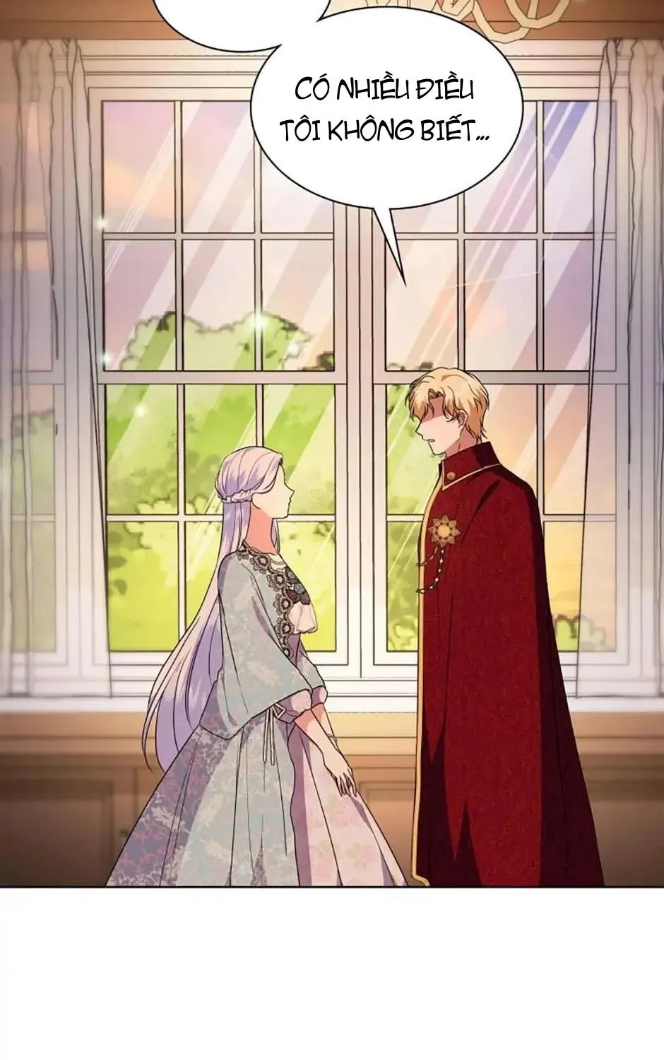 Tôi Đã Đình Công Vì Đã Đến Hạn Chót Chap 48 - Next Chap 49