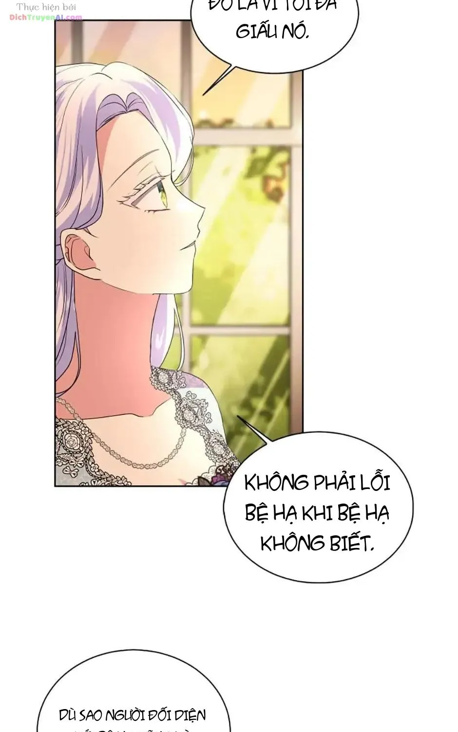 Tôi Đã Đình Công Vì Đã Đến Hạn Chót Chap 48 - Next Chap 49