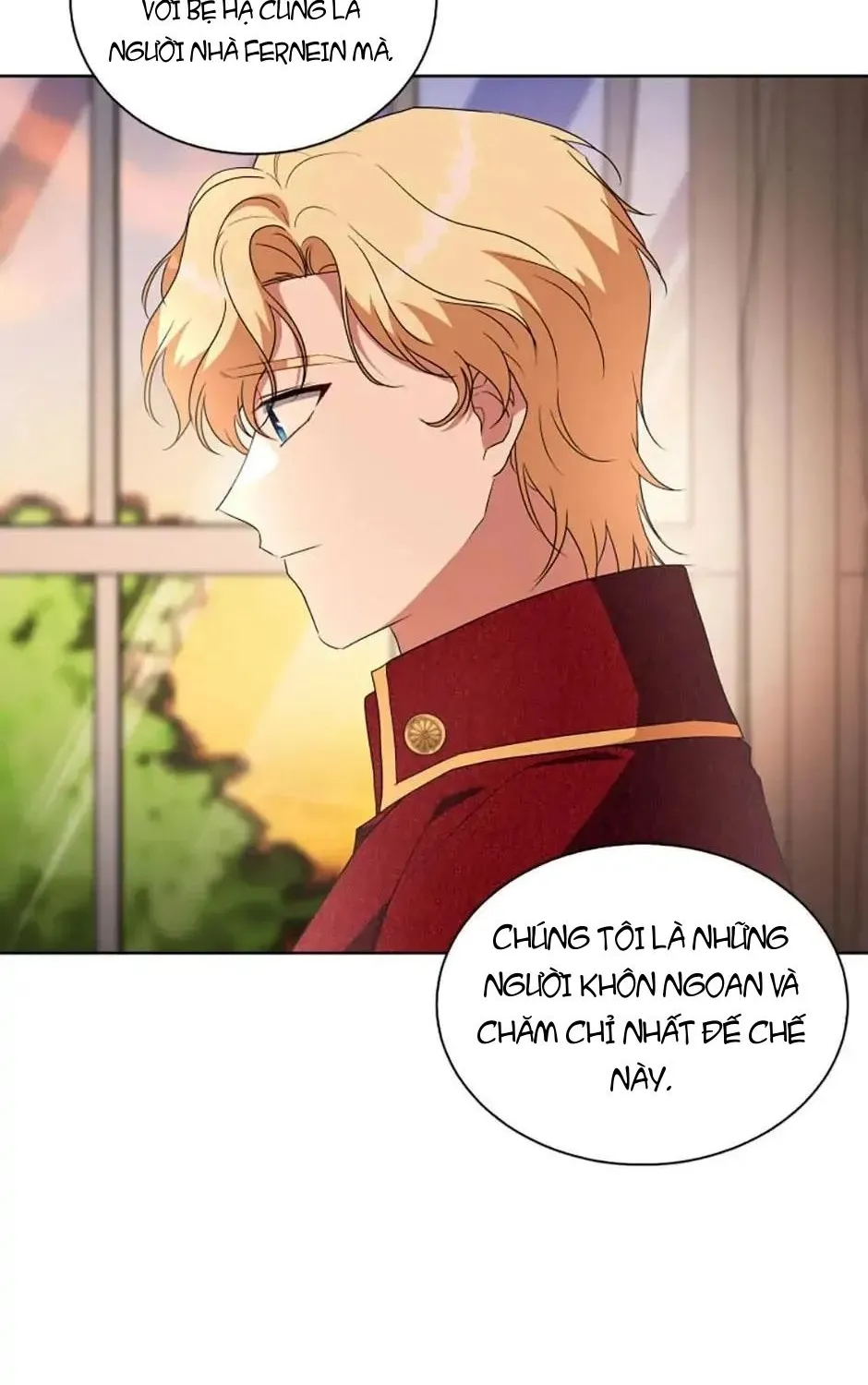 Tôi Đã Đình Công Vì Đã Đến Hạn Chót Chap 48 - Next Chap 49